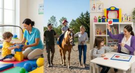 Imagem da publicação Autismo e Terapias: Principais Tipos e Seus Benefícios para o Desenvolvimento Infantil